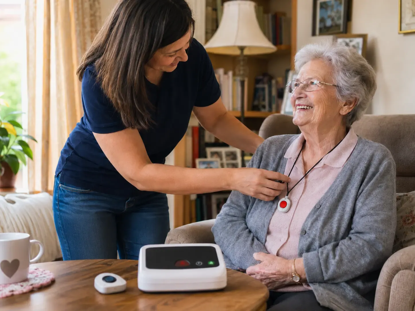 Image teleassistance senior 2 teleassistance senior france